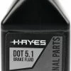 Hayes Liquide De Frein Dot 5.1 118ml