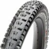 MAXXIS HighRoller II+ 27,5x3,00" TR EXO 3C MaxxTerra 120 Pneus Pliants 2 MAXXIS HighRoller II+ 27,5x3,00" TR EXO 3C MaxxTerra 120 Pneus Pliants -Vélo Soldes HighRoller II