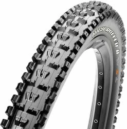 MAXXIS HighRoller II 27,5 X2,40" DH TR 3C MaxxGrip 60DW Pneus Pliants