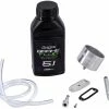 HOPE Kit De Purge Easy Bleed Pour Tech 4 Avec Liquide De Frein -Vélo Soldes Hope Entluftungskit Easy Bleed fur Tech 4 mit Bremsflussigkeit HTTEBK4