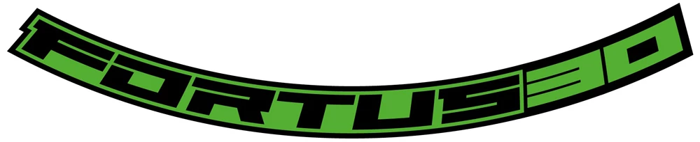 HOPE Fortus 30W 26 Decal Kit 5 HOPE Fortus 30W 26 Decal Kit – Image 3