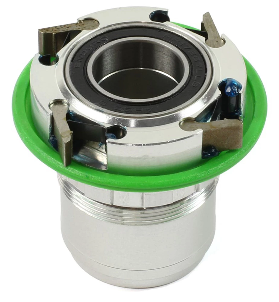 HOPE Corps De Roue Libre Alu Sram XD Pour Pro 4 3 HOPE Corps De Roue Libre Alu Sram XD Pour Pro 4