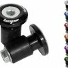HOPE Bouchons De Guidon Grip Doctor 2 HOPE Bouchons De Guidon Grip Doctor -Vélo Soldes Hope Grip Doctor Lenkerstopfen Master