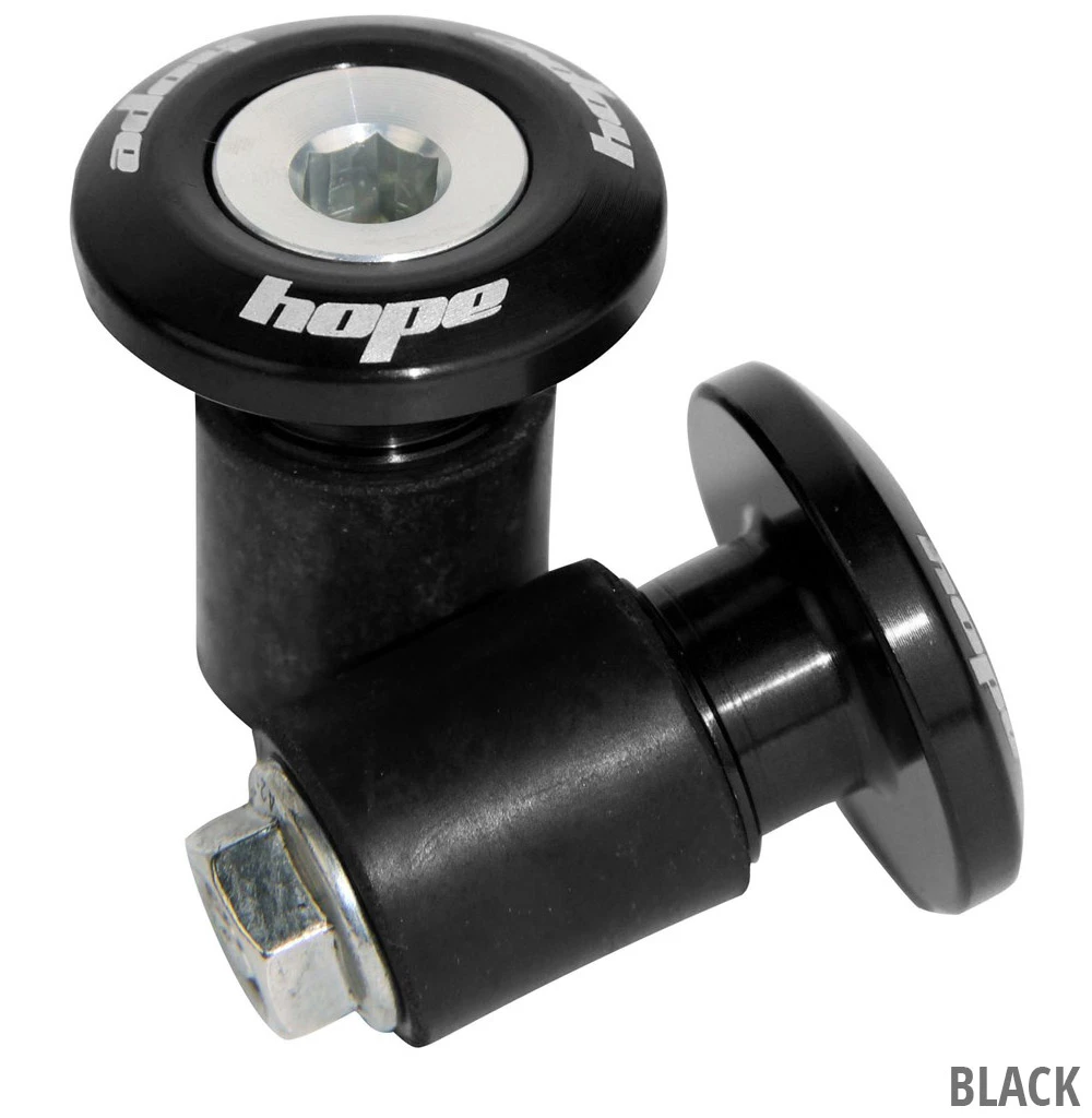 HOPE Bouchons De Guidon Grip Doctor 4 HOPE Bouchons De Guidon Grip Doctor – Image 2