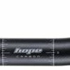 HOPE Guidon Riser 35 X 800mm En Carbone 2 HOPE Guidon Riser 35 X 800mm En Carbone -Vélo Soldes Hope HHB008S 20122306 Riser 35 x 800mm Carbon Lenker 1