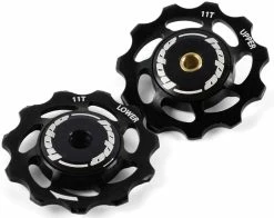 HOPE 10-speed Jockey Wheels 9 HOPE 10-speed Jockey Wheels -Vélo Soldes Hope Jockey Wheels 10 fach Schaltrollen HJW001R 2