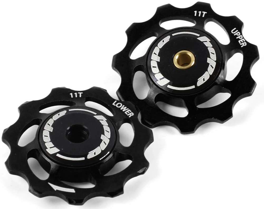 HOPE 10-speed Jockey Wheels 4 HOPE 10-speed Jockey Wheels – Image 2