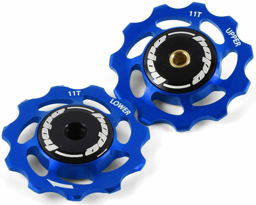 HOPE 10-speed Jockey Wheels 6 HOPE 10-speed Jockey Wheels – Image 4