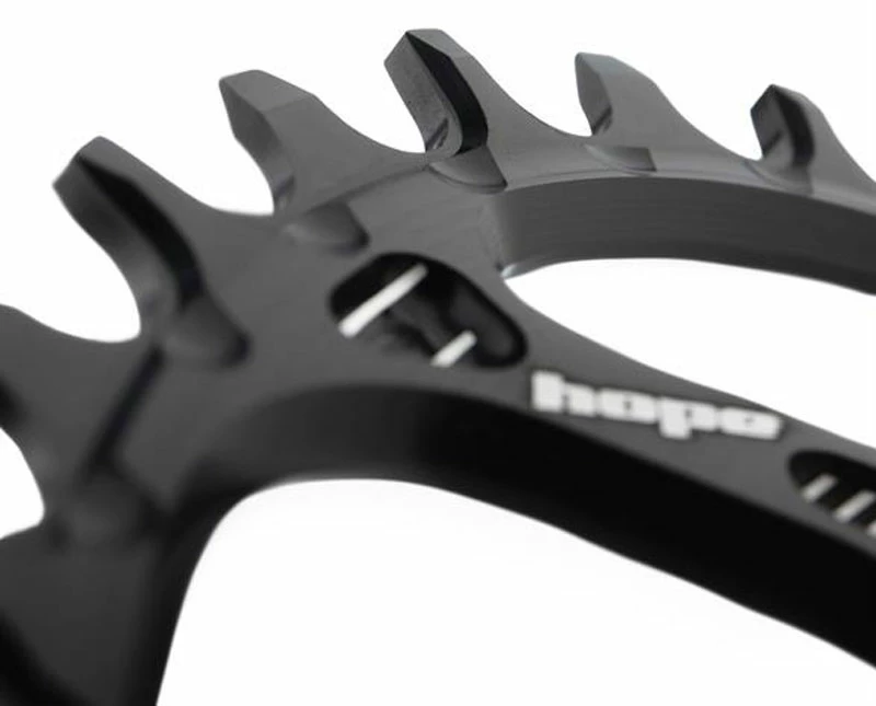 HOPE Plateau Direct Mount Boost 1 Fois 4 HOPE Plateau Direct Mount Boost 1 Fois – Image 2