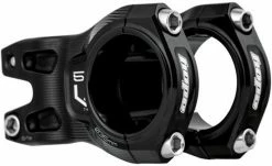 HOPE Gravity Stem Ø35mm/50mm Potence -Vélo Soldes Hope STGR5035N 20123215 Gravity Stem O35mm50mm Vorbau 5