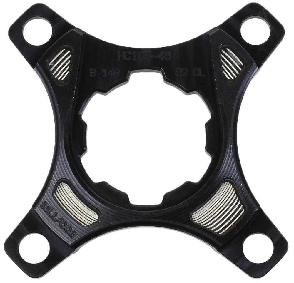 HOPE Spider 1-fois Boost Pour Manivelle EVO 3 HOPE Spider 1-fois Boost Pour Manivelle EVO