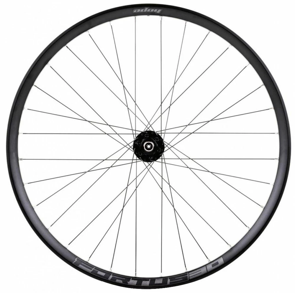 HOPE Roue Arrière Fortus 30 Pro 4 Disc 6 Trous 27,5" Sram XD Boost 4 HOPE Roue Arrière Fortus 30 Pro 4 Disc 6 Trous 27,5" Sram XD Boost – Image 2