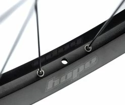 HOPE Roue Arrière Fortus 30 Pro 4 Disc 6 Trous 27,5" Sram XD Boost 11 HOPE Roue Arrière Fortus 30 Pro 4 Disc 6 Trous 27,5" Sram XD Boost -Vélo Soldes Hope Fortus 30 Pro 4 dRMAv62yinJArE
