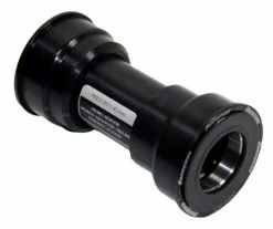 HOPE BB PressFit 41 With Stainless Steel Bearings Black -Vélo Soldes Hope Innenlager PressFit 41 mit Edelstahllagern schwarz BBPF41SSN 3