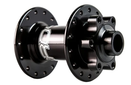 HOPE Pro 4 FW Hub 32 Hole Black 3 HOPE Pro 4 FW Hub 32 Hole Black