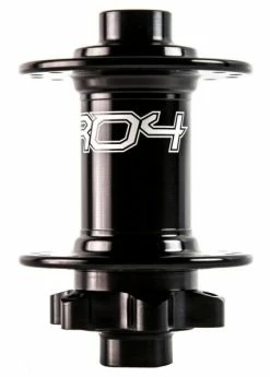 HOPE Pro 4 FW Hub 32 Hole Black 5 HOPE Pro 4 FW Hub 32 Hole Black -Vélo Soldes Hope Pro4 vorne schwarz 2