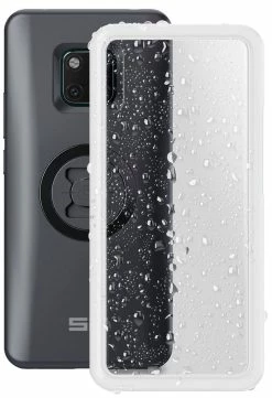 SP CONNECT Huawei Weather Cover -Vélo Soldes HuaweiMate20pro WeatherCover