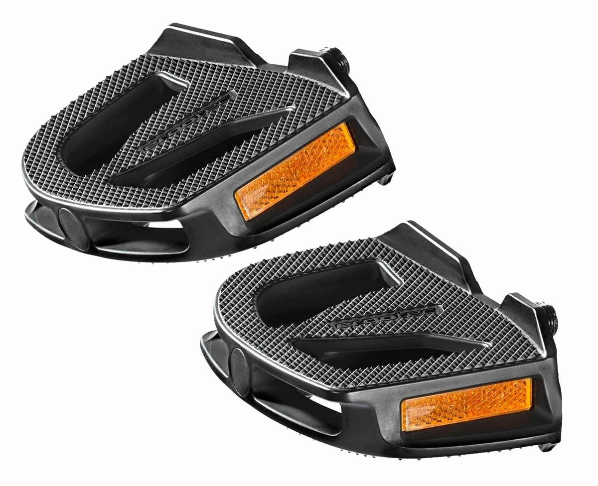 Ergotec Pédales EP-1 3 Ergotec Pédales EP-1