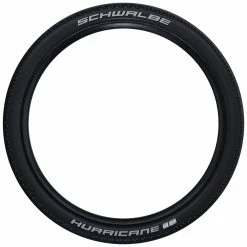 Schwalbe Pneu Filaire Hurricane Performance Addix 29x2,00" E-50 -Vélo Soldes Hurricane Totale
