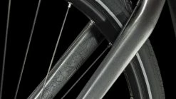 Cube Hyde Lady Graphite´n´black -Vélo Soldes Hyde Lady graphite n black 647100 5