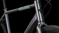 Cube Hyde Race Galactic´n´black -Vélo Soldes Hyde Race galactic n black 647300 5