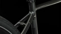 Cube Hyde Graphite´n´black -Vélo Soldes Hyde graphite n black 647100 2