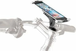 Ibera Support Universel Pour Smartphone -Vélo Soldes IB PB26 Q5