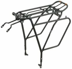 Ibera PakRak Touring Carrier Plus+