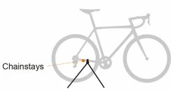 Ibera IB-ST2 Support Pour Bicyclette Easy Utility 12 Ibera IB-ST2 Support Pour Bicyclette Easy Utility -Vélo Soldes IB ST2 5f3oqfZIBz9AJo