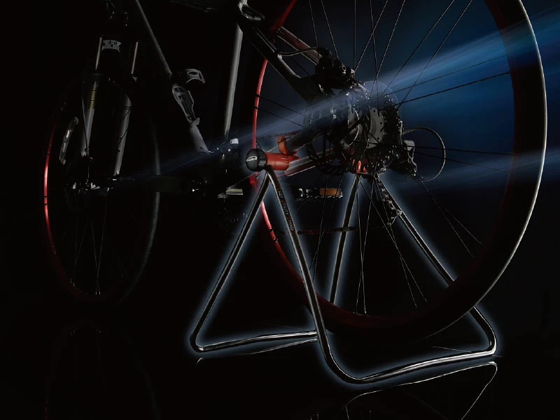 Ibera IB-ST2 Support Pour Bicyclette Easy Utility 8 Ibera IB-ST2 Support Pour Bicyclette Easy Utility – Image 6