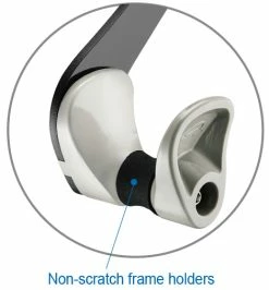 Ibera IB-ST4 Support Mural Réglable 10 Ibera IB-ST4 Support Mural Réglable -Vélo Soldes IB ST4 3ROzWubAcCgpeO