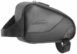Ibera Top Tube Bag M - Sacoche Pour Tube Supérieur