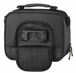 Ibera Casual Allround OS - Sacoche De Guidon 10 Ibera Casual Allround OS - Sacoche De Guidon -Vélo Soldes IBERA Casual Foto Lenkertasche IB HB8 c
