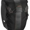 Ibera PakRak Pannier - Sacoche Pour Porte-bagages -Vélo Soldes IBERA PakRak Pannier Gepacktragertasche IB BA9 A