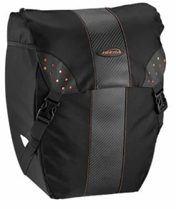 Ibera PakRak Pannier - Sacoche Pour Porte-bagages