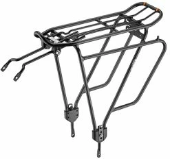 Ibera Porte-bagages PakRak Touring Plus+Adjust