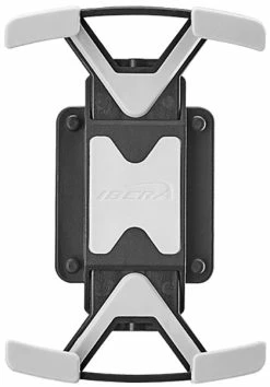 Ibera Support Universel Pour Smartphone (y Compris Support De Lampe)