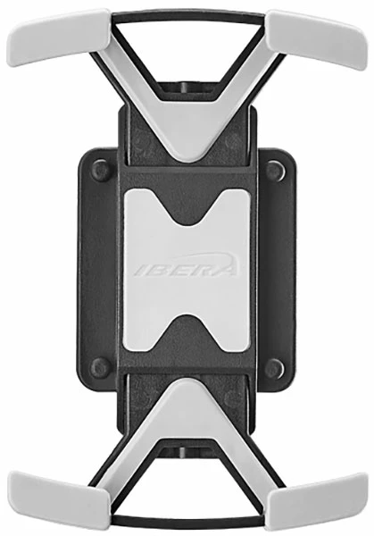 Ibera Support Universel Pour Smartphone (y Compris Support De Lampe) 3 Ibera Support Universel Pour Smartphone (y Compris Support De Lampe)