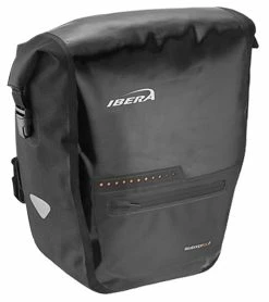 Ibera Waterproof Pannier - Sacoche Pour Porte-bagages