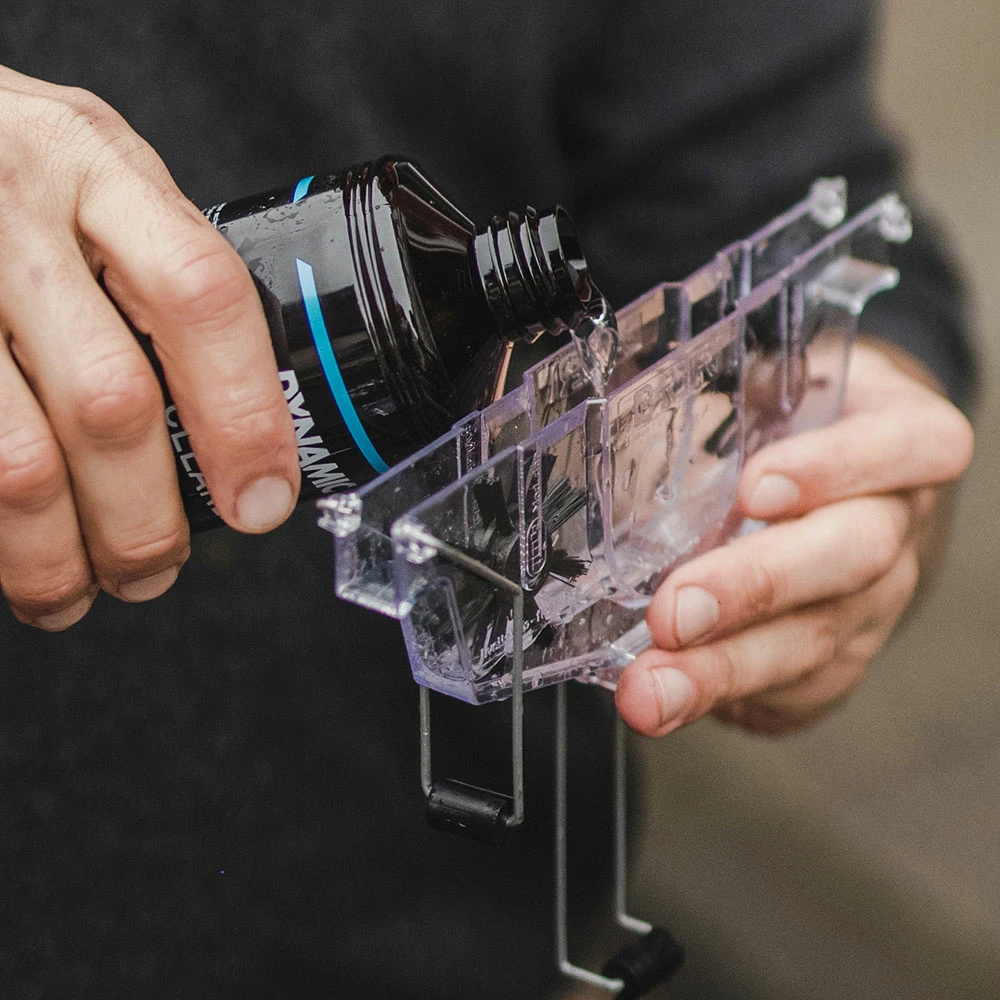 Dynamic Chain Care Premium Boîte D'entretien De La Chaîne 5 Dynamic Chain Care Premium Boîte D'entretien De La Chaîne – Image 3