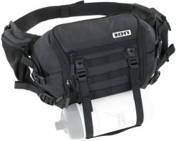 Hipbag Plus Traze 2 - Hipbag With Hydration Bladder -Vélo Soldes ION Hipbag Plus Traze 3 Hufttasche mit 3L Trinkblase 47200 7001 900 NIX FLASCHE