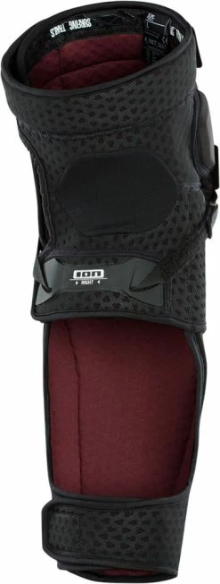 ION K_Pact_Select - Knee Guards -Vélo Soldes ION K Pact Select Knieprotektoren 47900 5904 BM 2