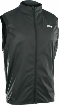 ION Vest Shelter Lite - Gilet Coupe-vent MTB