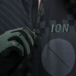 ION VNTR AMP - Maillot MTB Manches Longues -Vélo Soldes ION 47232 5015 900 VNTR Amp MTBLangarmtrikot 3