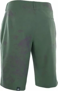 ION Seek AMP - Short De VTT 7 ION Seek AMP - Short De VTT -Vélo Soldes ION 47232 5732 603 Seek Amp MTBShorts 2