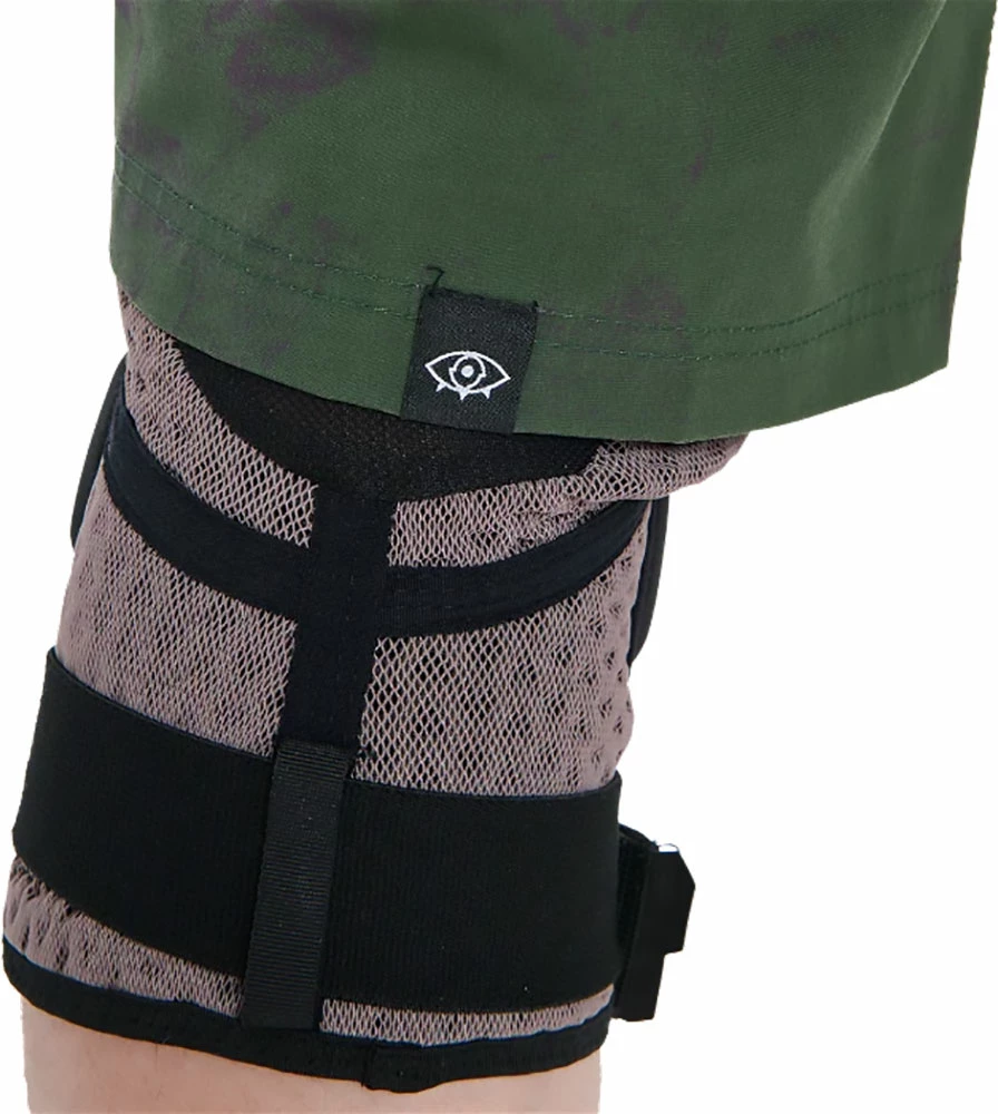 ION Seek AMP - Short De VTT 6 ION Seek AMP - Short De VTT – Image 4