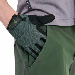 ION Seek AMP - Short De VTT 8 ION Seek AMP - Short De VTT -Vélo Soldes ION 47232 5732 603 Seek Amp MTBShorts 4