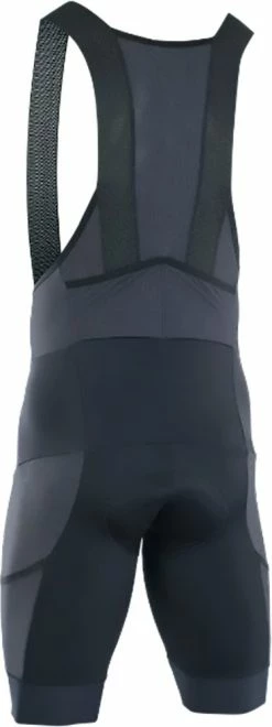 ION Cargo - Pantalon à Bretelles Avec Rembourrage 5 ION Cargo - Pantalon à Bretelles Avec Rembourrage -Vélo Soldes ION Cargo Tragerhose mit Polster 47232 5783 900 2