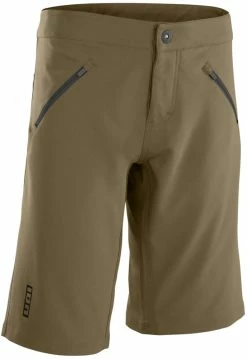 ION Logo - Short MTB Femme