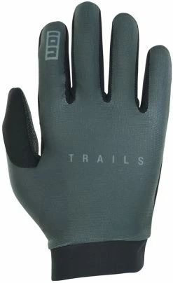 ION Logo - Gants 6 ION Logo - Gants -Vélo Soldes ION Logo Handschuhe 47220 5923 603 2